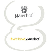 5+1 Pinot grigio Trentino DOC - Gaierhof