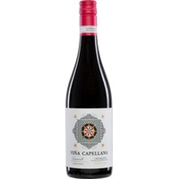 Viña Capellana Tinto Utiel-Requena DO trocken - Bodegas Nodus