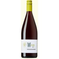 Portugieser halbtrocken 1,0 L - Weingut Wisser