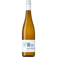 Weisser Burgunder trocken - Weingut Wisser