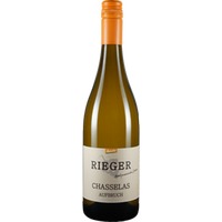 Aufbruch Chasselas trocken - Weingut Rieger