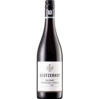 Weingut Deutzerhof Spätburgunder feinherb 0.75 l Ahr Rotwein
