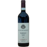 Podere Rocche dei Manzoni Barolo