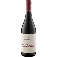 Redstone Shiraz