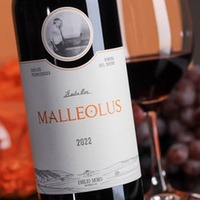 Tempranillo Malleolus