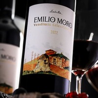 Tempranillo Vendimia Seleccionada