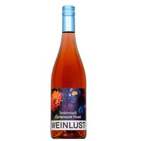 Regele Weinlust Sortenspiel Rosé