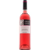 Bodegas Gran Castillo Tempranillo Rose Gran Castillo Valencia DO - - Levante, Spanien