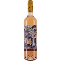 Vidigal Porta 6 Vinho Rosé