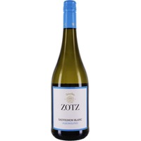 Julius Zotz Sauvignon Blanc Alkoholfrei