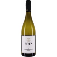 Julius Zotz Weissburgunder trocken