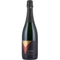 George Mittelheimer Edelmann Riesling Winzersekt brut