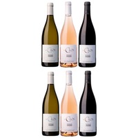 „Le Clos“ - Probierpaket