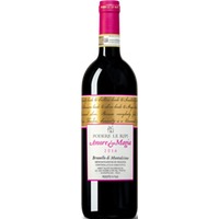 Podere le Ripi Brunello di Montalcino Amore & Magia DOCG Demeter - - Toskana, Italien