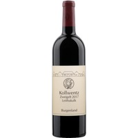 Anton Kollwentz Kollwentz Zweigelt Leithakalk - - Burgenland, Österreich