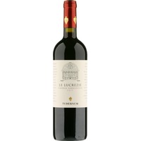 Cantina Tudernum Le Lucrezie Sangiovese Umbria IGT - - Umbrien, Italien