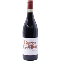 Bricco dell'Uccellone Barbera d'Asti DOCG