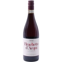 Brachetto d'Acqui DOCG