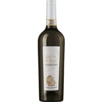 Terre di Valter Greco di Tufo DOCG - - Kampanien, Italien