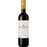 Rioja Vega Rioja Reserva, Rioja DOCa, Rioja, 2019, Rotwein