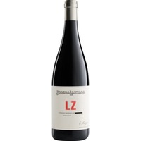 LZ Rioja, Rioja DOCa, Rioja, 2023, Rotwein