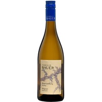 Ried Goldberg Riesling BIO - Weingut Familie Bauer
