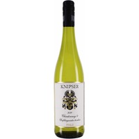 Knipser Chardonnay & Weissburgunder