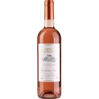 Château Bellevue la Forêt - Rosé