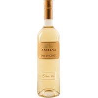 Anselmi San Vincenzo Bianco IGT