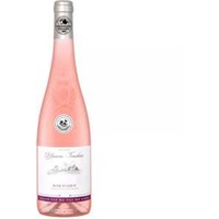Domaine Touchais Rosé d'Anjou
