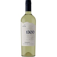 Andeluna Cellars Torrontes 1300 0.75 l Mendoza Weisswein