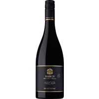 Babich Wines Pinot Noir Winemakers Reserve 0.75 l Marlborough Rotwein