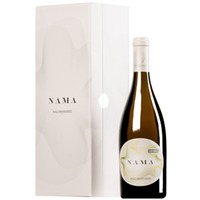 "Nama" Chardonnay Alto Adige DOC 0,75l in Geschenkkarton