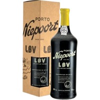 Porto L.B.V Niepoort - Monin