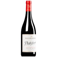 "Pfeffersburger" Edelvernatsch Alto Adige DOC