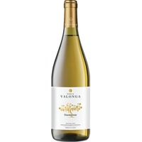 Finca Valonga Chardonnay Weißwein Spanien trocken