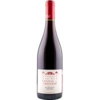Bourgogne Pinot Noir - Château De La Greffière