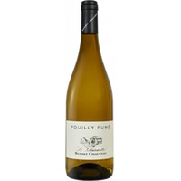 La Charmette - Domaine Chauveau