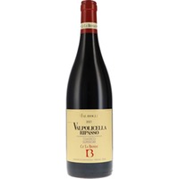 Ripasso Malavoglia Valpolicella Classico Superiore DOC Cà la Bionda (bio)