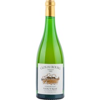 Clos du Bourg Moelleux Huet (bio)