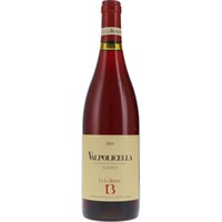 Valpolicella Classico DOC Cà la Bionda (bio)