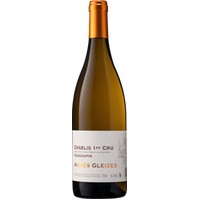 Domaine Gautheron Agnes Gleizes Chablis Premier Cru Vaucoupin