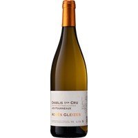 Domaine Gautheron Agnes Gleizes Chablis Premier Cru Les Fourneaux