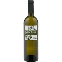 Petite Arvine - Gerald Besse