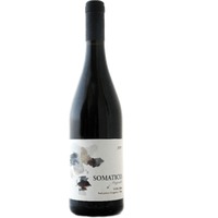 Somatico Pugnitello IGT - Podere Il Castellaccio