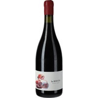 La Roccia Single Block Pinot Noir