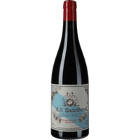 Kalmoesfontein Red Blend