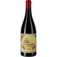 Raaigras Grenache