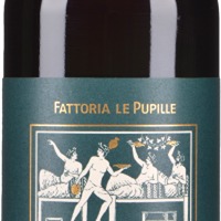 Morellino di Scansano Riserva