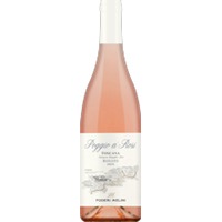 Poggio a Rosi Rosato Toscana IGT